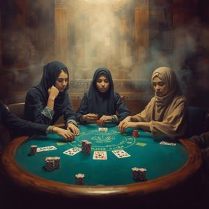 Bàn Sicbo tại Casino QT999