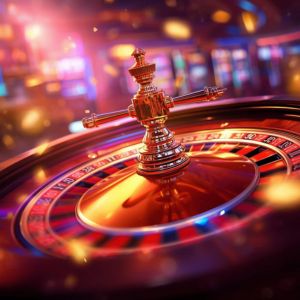 Bàn Dragon Tiger tại Casino QT999