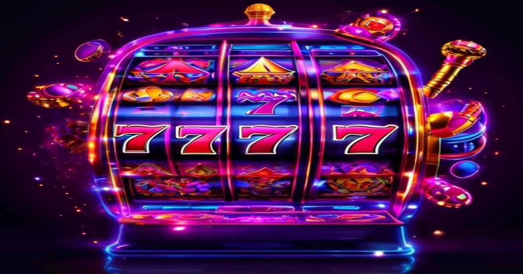 Mẹo chơi nổ hũ slot hiệu quả