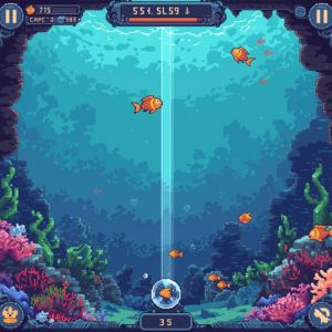 Royal Fishing tại Bắn Cá QT999