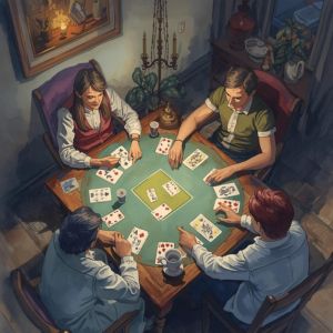 Game Bài QT999 - Đấu Người Thật Mỗi Ngày